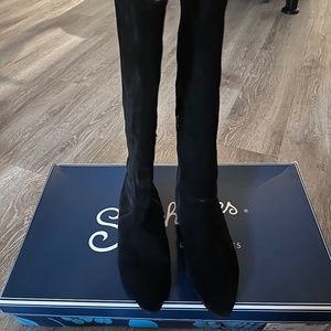 Seychelles Knee High Boots